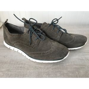 Cole Haan ZeroGrand Tennis Shoe